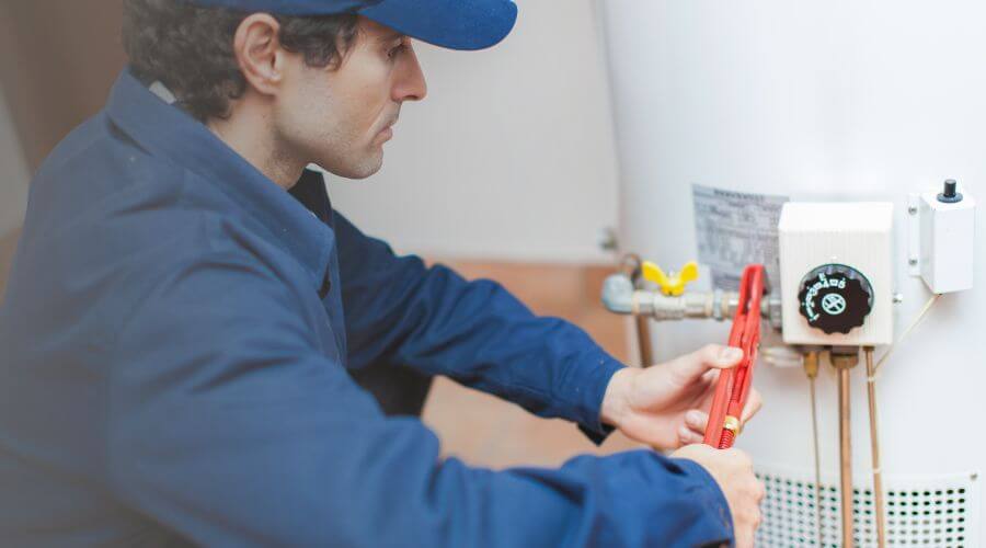 Expert burst pipe repair services in Cibola, AZ